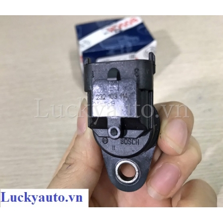 Cảm biến trục cam xe Mercedes C250 đời 2014_ 0232103114_ 047024805712
